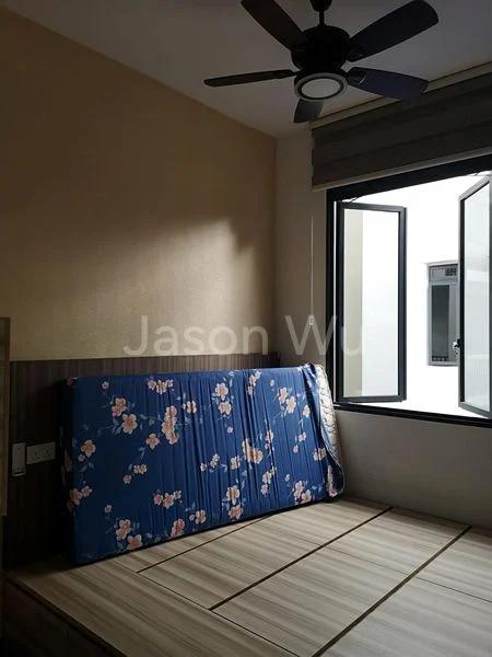Common Room (Condo) for Rent in  Spazio @ Kovan - Image 7